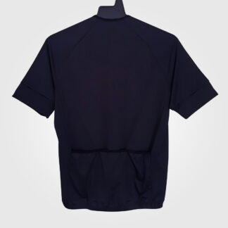 Kit 2 Camisas Ciclismo, Black Edition + Branca Com Cinza